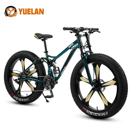 Mountain Bike 26 "Adult Bike 21 Speed Variable Speed Mountain Bike