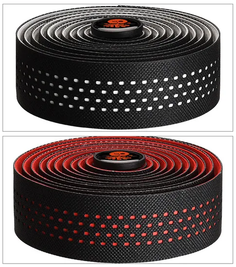 Bicycle Sports Handlebar Tape Colorful Cycling Bandage