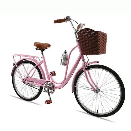 Korean Ladies Bicycle Lovely Girls Bike Adult Wbb15124