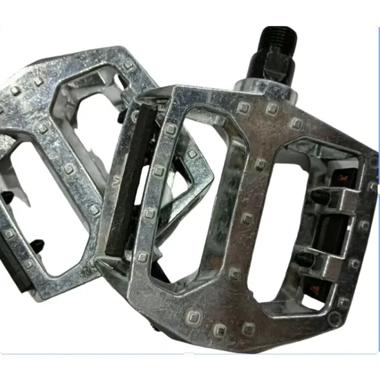 20" 24" 26 Size MTB Bicycle Mountain Bike Aluminium Alloy Pedal