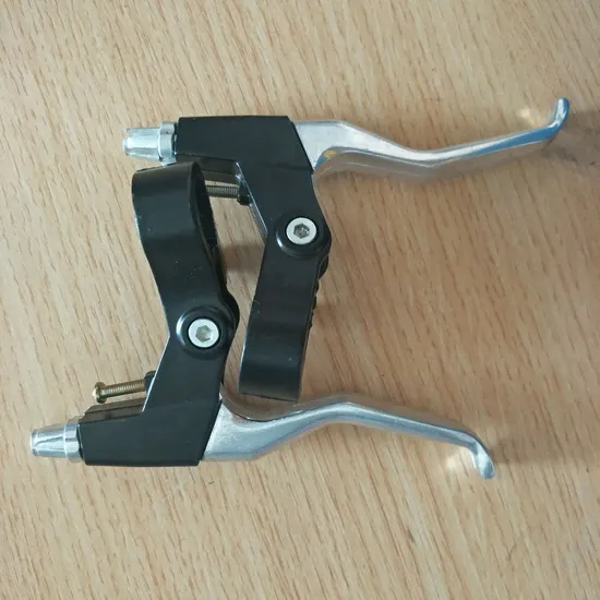 Universal MTB Bicycle Brake Handle Mountain Bike Aluminum Brake Lever