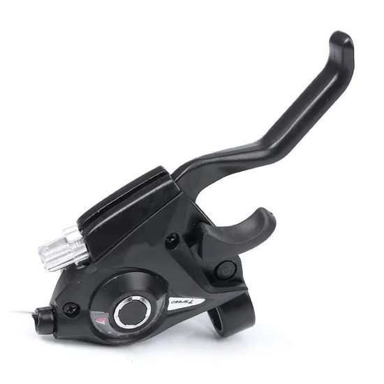 Bicycle Derailleur Shift Lever 7/8/9/10/11 Speed MTB Mountain Bike Road Bicycle Shifter Kit