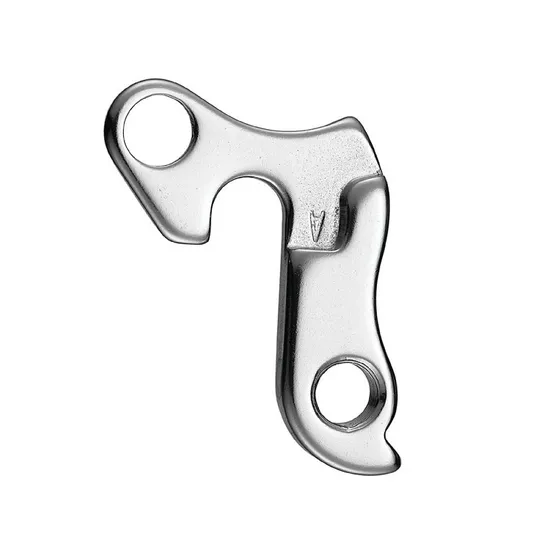 Bicycle Accessories Alloy Bike Rear Derailleur Hanger (HEN-004)