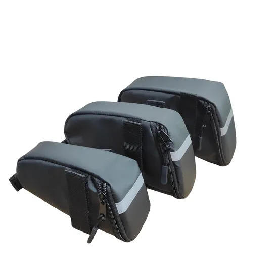 Bicycle Accessories Mountain Bike Saddle Handbags Waterproof Travel Bag Sport Bag