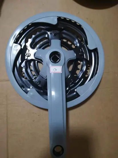Mountain Bike Chainring MTB Chainrings Crank & Chainwheel