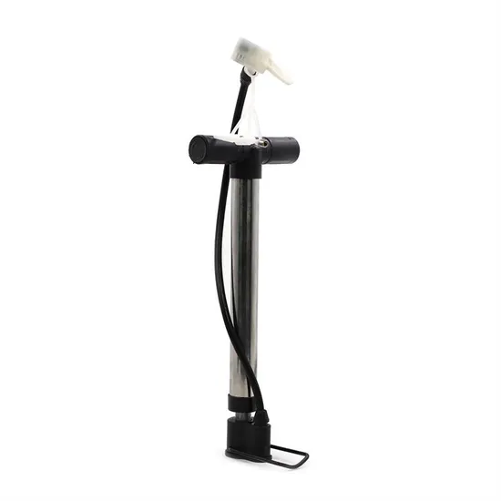 2024 Cycle Mountain Bike High Pressure Pump for Bicycle Riders