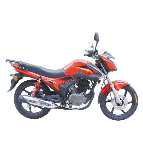 Modern 200cc Racing Bike Motorcycle for Urban Commuting and Fun