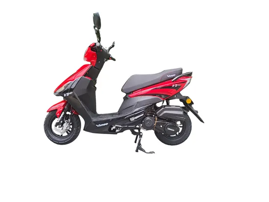 150cc High-Performance Scooter with Cool Design for Sale