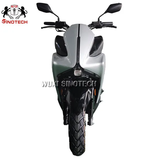 China New Arrival EPA Hot Sale Fashion 200 Efi Scooter