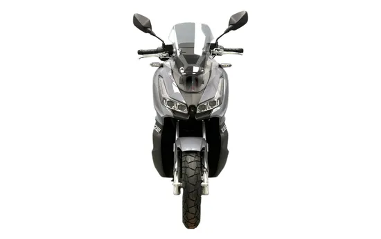 Water Cooling, 150 Cc, Gas Scooter, New Scooter, DOT Motor Scooter