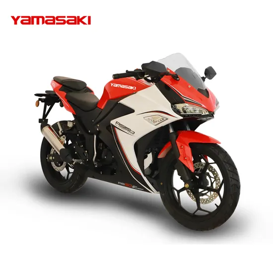 Hot Selling Euro4 50cc Sports Bike Gas Racing Motorcycle