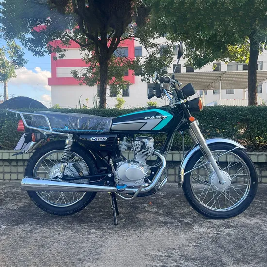 Motorcycle Motorbike Part Top Choice for Syria Turkey Buyer