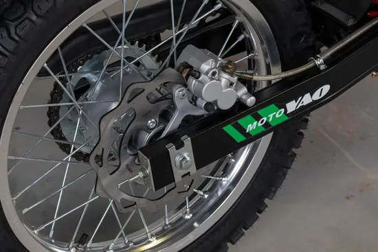 2023 Cross Country Motocross off-Road off-Road Motorcycle