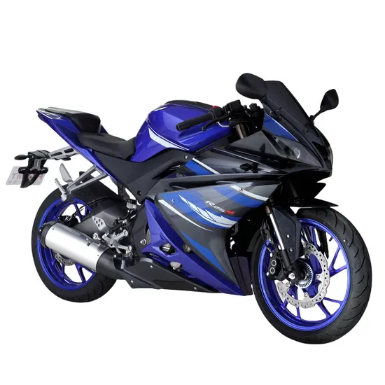 RM23 230cc Air Cooled Single Cylinder Racing Motorcycle