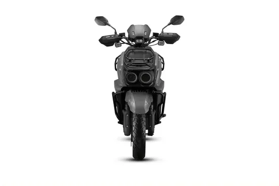 Gas Scooter New EPA 125 Cc 150 Cc Scooter Tank Motor Scooter