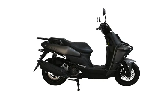 125cc/150cc/175cc/Large Rack Wholesale Cheap Motorcycle Scooter