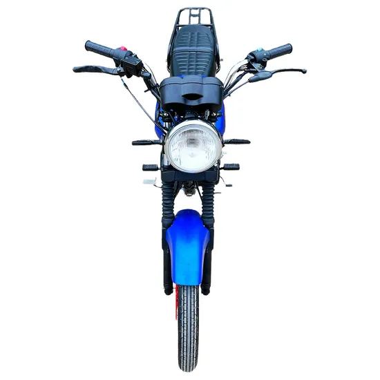 Factory Direct Supply Bolivia Cg Cg125 Cg150 Motorcycle Motorbike
