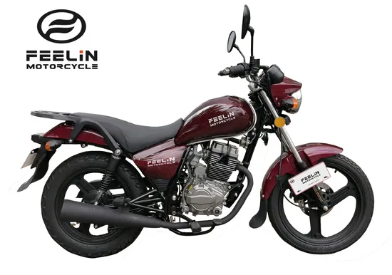 2023 Upgraded Engine Good Performance 200cc Motorcycle Street Cbr Motorcycle