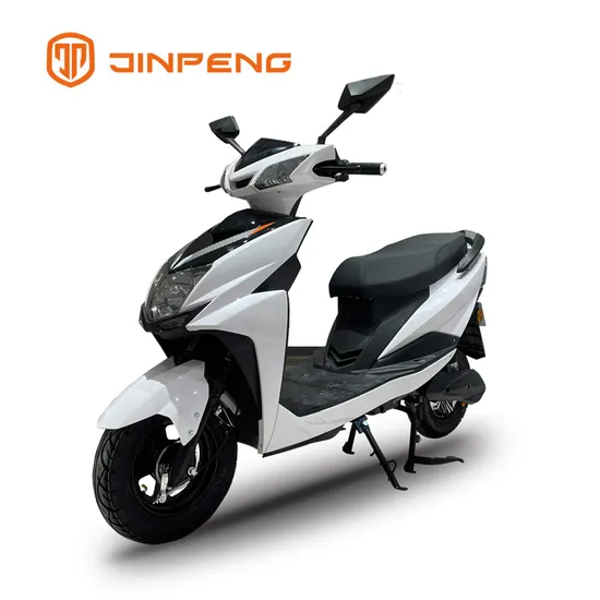 Factory Price Cheap Two Wheels Electric Scooter Electric Powerful Motorcycle for Adult Daily Use