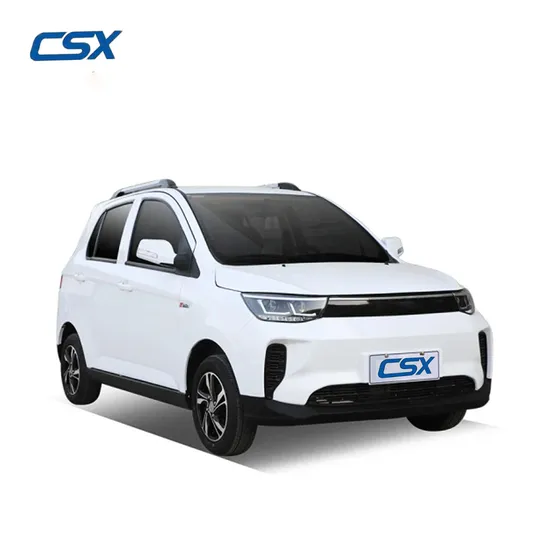 Wholesale Electric Car Lithium Battery Home Use Car New Energy Car