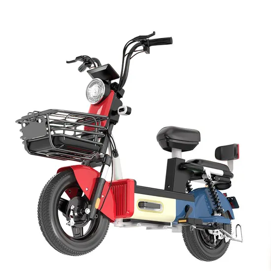 Extractable Charging 350W Cheap Hot Sale Electric Bikes From China for Sale