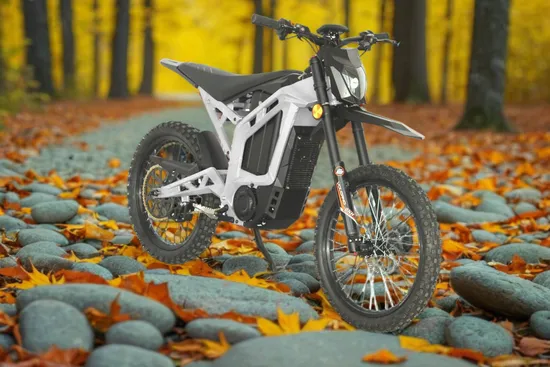 New Bicycle off-Road Ebike 72V 8000welectric-Motorcycle 72V120A Sine Wave Electric Bike