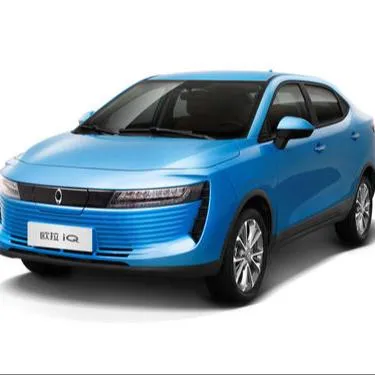 2021 Hot Sell Cheapest 95 New Used New High Speed Electric Car