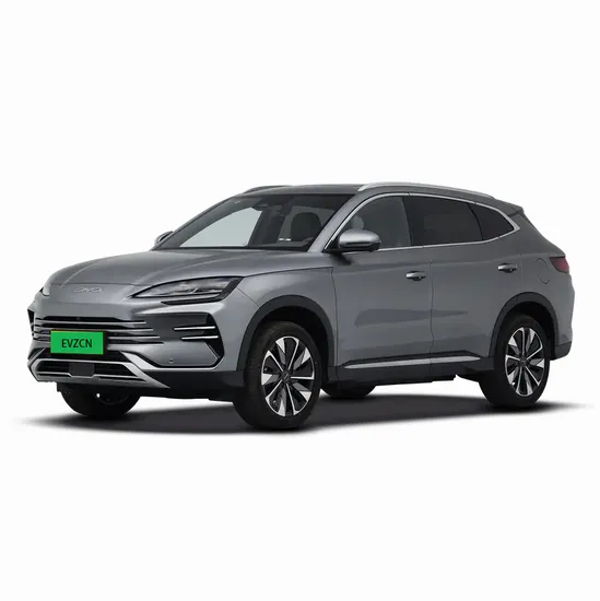 Low Price 2025 Byd Seal U EV Plug-in Hybrid SUV Byd Song Plus Dm-I Electric Car New 5.0 Dm Hybrid System