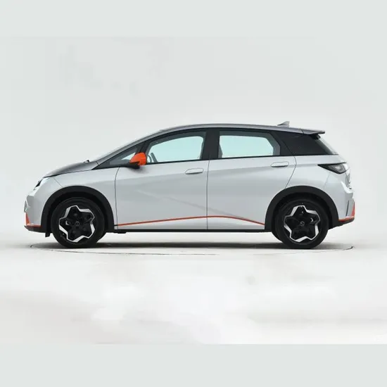 2023 Model Free Edition 5 Soor 5 Seats Electric Hatchback Byd Dolphin Pure Electric 95 Horsepower