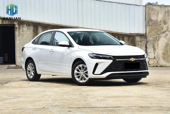 The Chevy Monza Car Has The Lowest Fuel Consumption of 4.7L