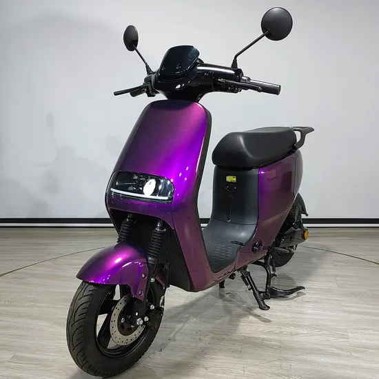2000W Electric Scooter China Cheap New Model Electric Cycle Moped Adult