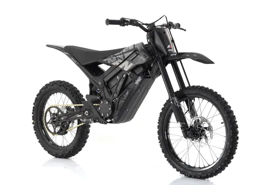 Rfn Apollo 12500W Powerful off-Road Long Range Dirt Bike Electric Motorcycle Cross Moto Electrica