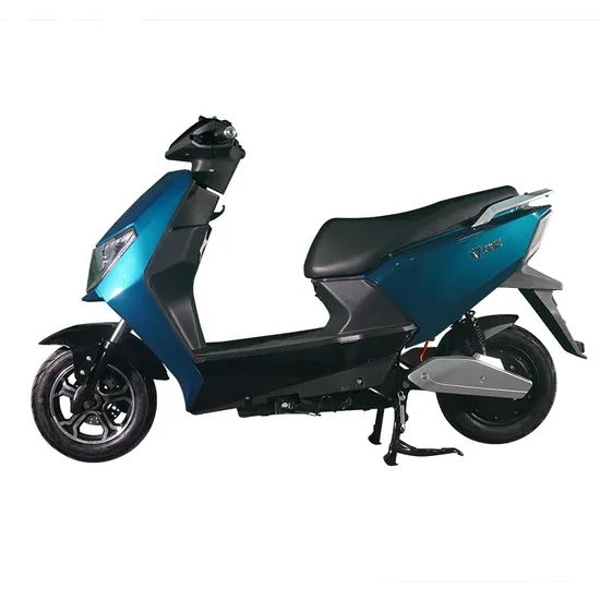 Adult Woman Two Seats Road Electric Bike Electric Scooter