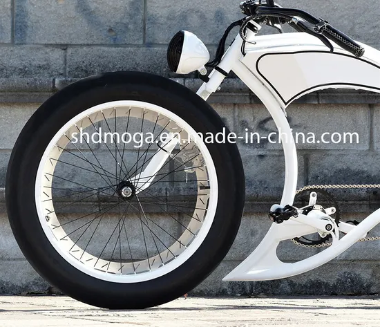 3kilowatts Beach Cruiser Ebike/Two Kilowatt Chopperharley Headlamp Pedelec/Vintage Taillight Velos/Smyinz Big Disc Brakes Fiets/Supermoto6X17tyre Bicielettrica
