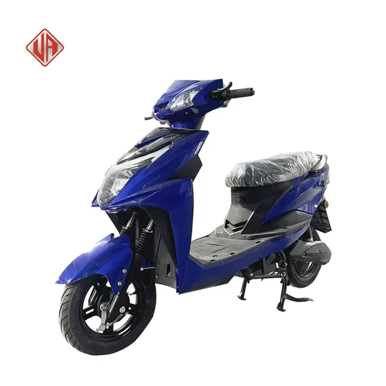 Long Range 2 Wheel Electric Bike Motorcycle Cheap Delivery EV Fold Electric Motor Scooter