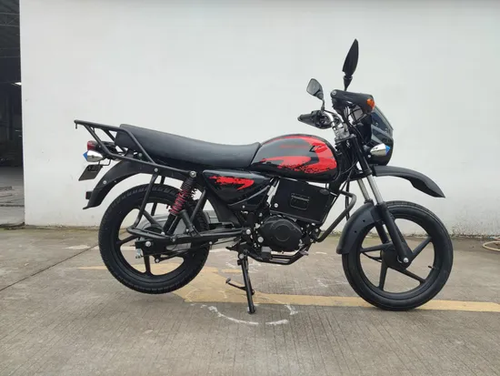 3000W 5000W E-Taxi Motorbike & Electric Chopper Motorcycle with Lithium Battery