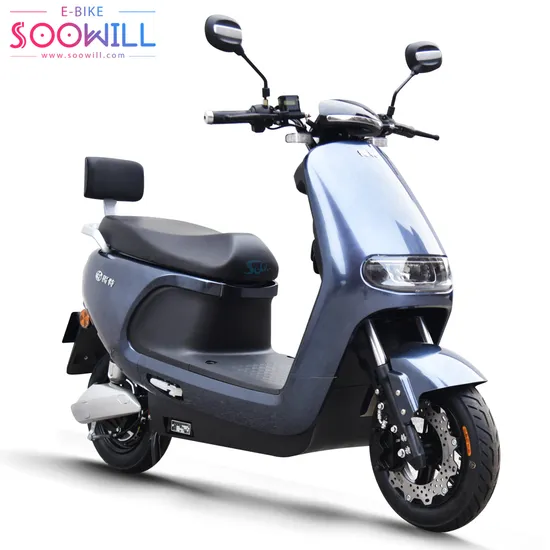 Electric Scooter Factory Directly Supply Full Aluminum Alloy E-Scooter With10inch*3.0 Tyre