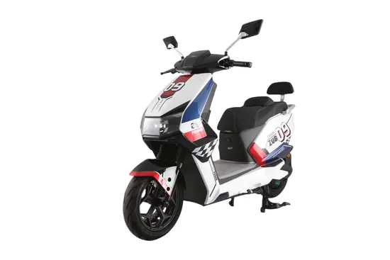 2024 Popular EEC 3000W 80km/H Electric Scooter Motorcycle