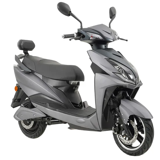 High Speed 2400W Racing Adult Electric EV Motorcycle Scooter Motorbike Lithium Battery Bike Ebike