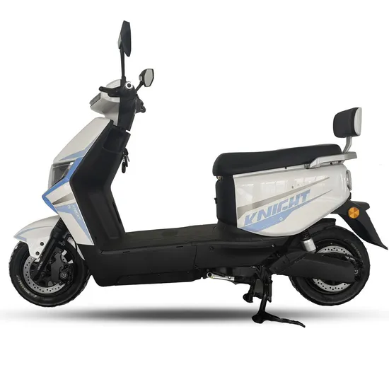 Rfeng High Electric Scooter 1000W 60V/72V Motorcycle with Hydraulic Shock Absorber