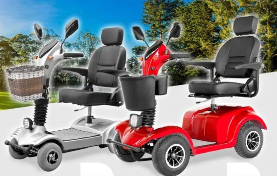 2022 Disassembly 24V Powerful Motors Folding Electric Mobility Standing Scooter and Discount Shipping