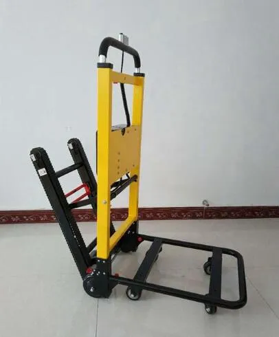 M-ESC002 China Stair Climbing Wheels Hand Truck Climber Electric