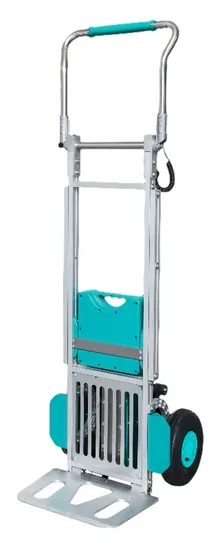 Electric Stair Climber for Transportations