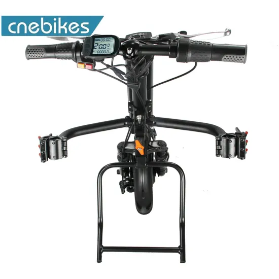 Cheap Price Attachable 36V 350W Electric Handcycle on Sale