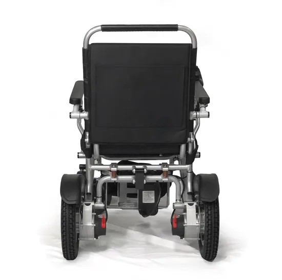 Products Rehabilitation Therapy Supplies High Quality Electric Wheelchair Hospital Equipment Power Wheelchair
