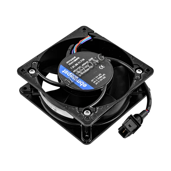 Forklift Spare Part Fan 48V Used for Linde with 7918911719