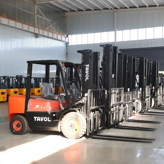 Tavol Brand CE Chinese Forklift Electric 1.5t 2t 3t 3.5t 4t 4.5t 5t Diesel Electric LPG Forlift
