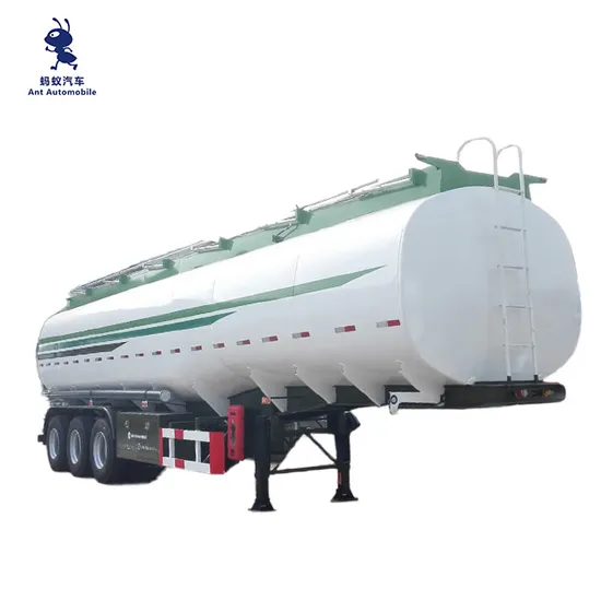 Good Quality Good Condition Low Flatbed Trailer Semi-Trailer for Transportation