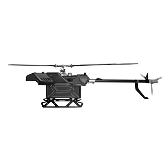 High-Performance Long Endurance Unmanned Aerial Vehicle Uav for Aerial Missions