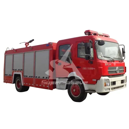 Fire Engine 10 Ton Water Tank Fire Truck for Sale